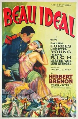 Beau Ideal poster
