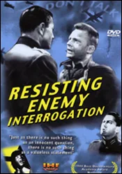 Resisting Enemy Interrogation poster