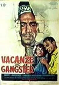 Vacanze col gangster poster