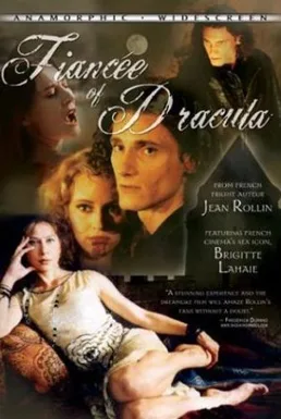 The Fiancée of Dracula poster