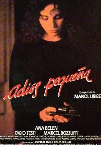 Bilbao Blues poster