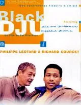 Black Dju poster
