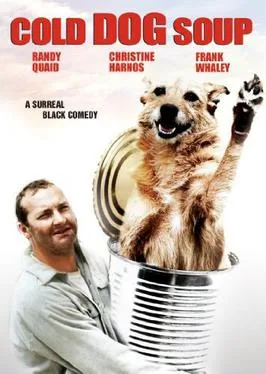 Cold Dog Soup poster