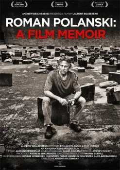 Roman Polanski: A Film Memoir poster