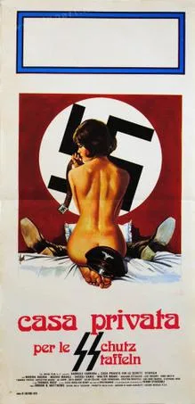 SS Girls poster