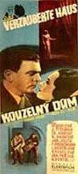 The Magic House poster