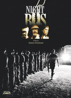 The Night Bus poster