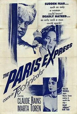 The Man Who Watched Trains Go By poster