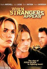 When Strangers Appear poster