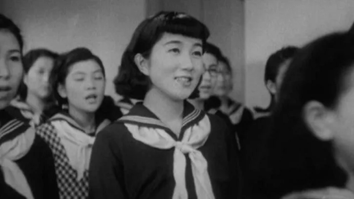 Nobuko poster