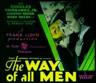 The Mask Falls poster