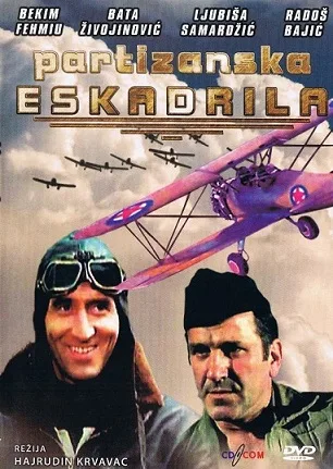 Battle of the Eagles poster