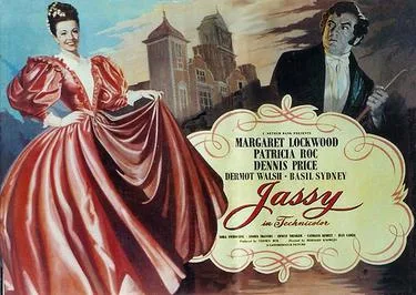 Jassy poster