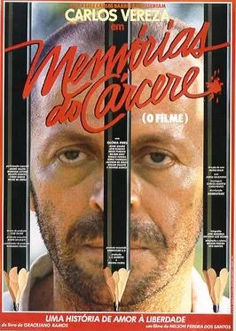 Memoirs of Prison poster