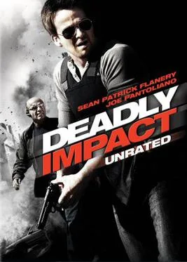 Deadly Impact poster