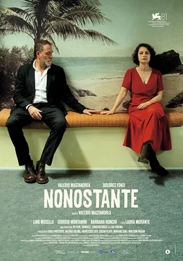 Feeling Better poster