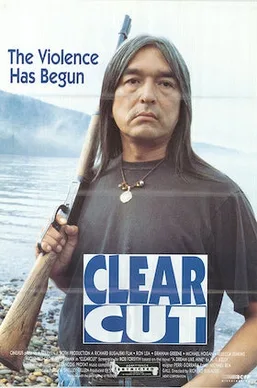 Clearcut poster