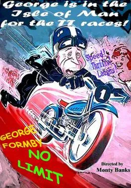 No Limit poster