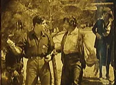 Devil Dog Dawson poster