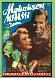 Muhoksen Mimmi poster