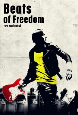 Beats of Freedom poster