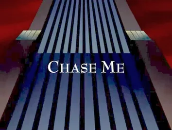 Chase Me poster