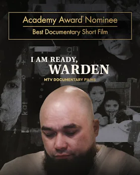 I Am Ready, Warden poster