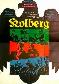 Kolberg poster