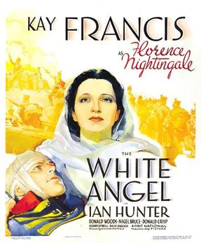 The White Angel poster