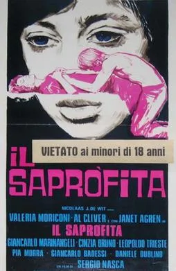 The Profiteer poster