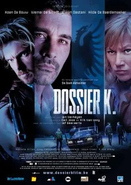 Dossier K. poster