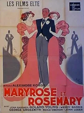 Wedding Rehearsal poster