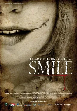 Smile poster