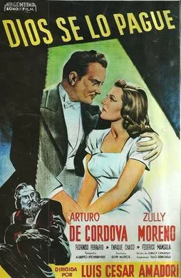 God Reward You poster