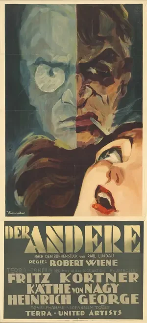 The Other poster