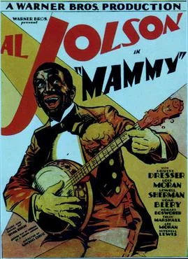 Mammy poster