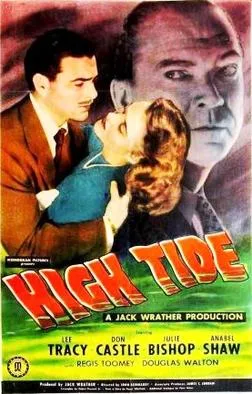 High Tide poster