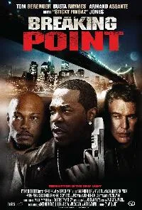 Breaking Point poster
