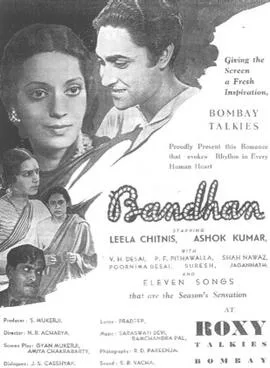 Bandhan poster