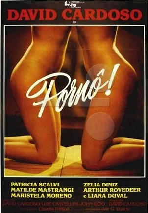 Porno! poster
