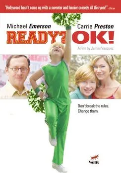 Ready? OK! poster