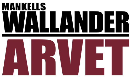 Arvet poster