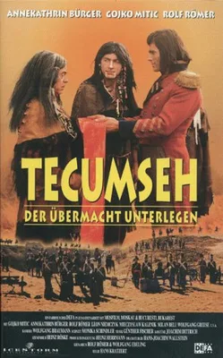 Tecumseh poster
