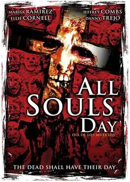 All Souls Day poster