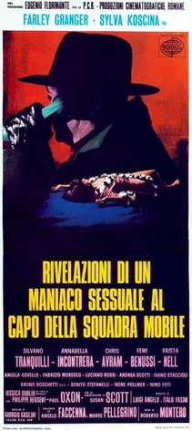 So Sweet, So Dead poster