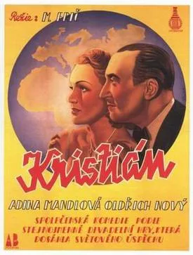 Christian poster