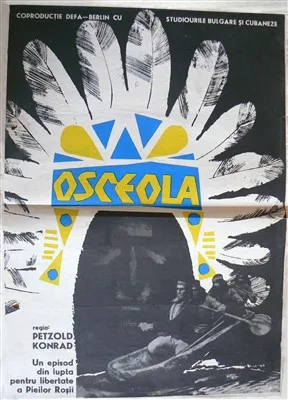Osceola poster