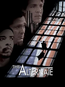 The Alternate poster