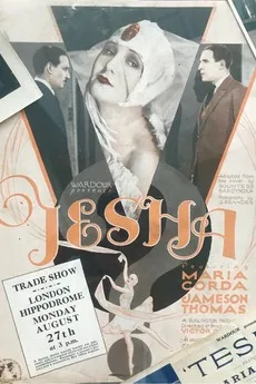 Tesha poster