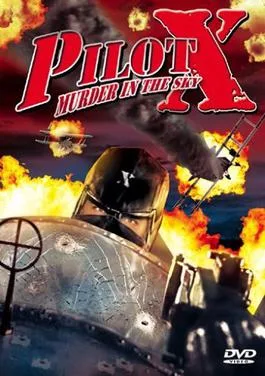 Death in the Air poster